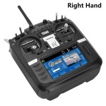 RadioMaster TX16S Edition 2.4G 16CH Hall Sensor Gimbals OpenTX Transmitter With CNC and Leather RC Radio Controller